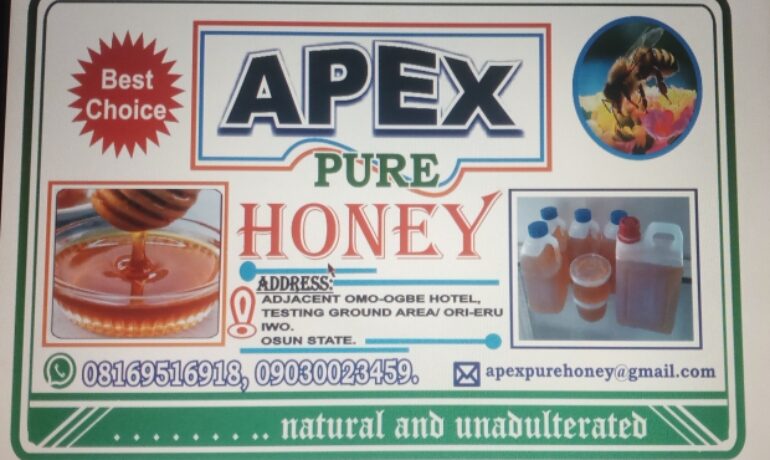APEX BUSINESS CONCEPTS