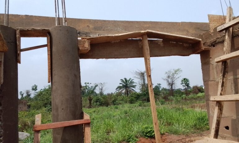 AY TECH CARPENTERING WORKS