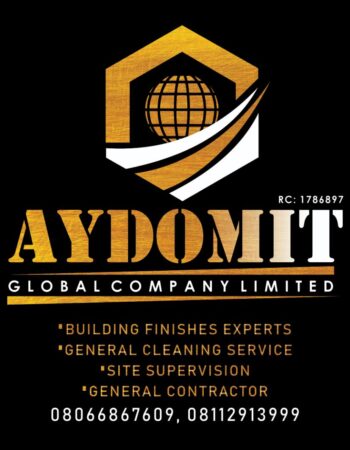 AYDOMIT GLOBAL COMPANY LIMITED