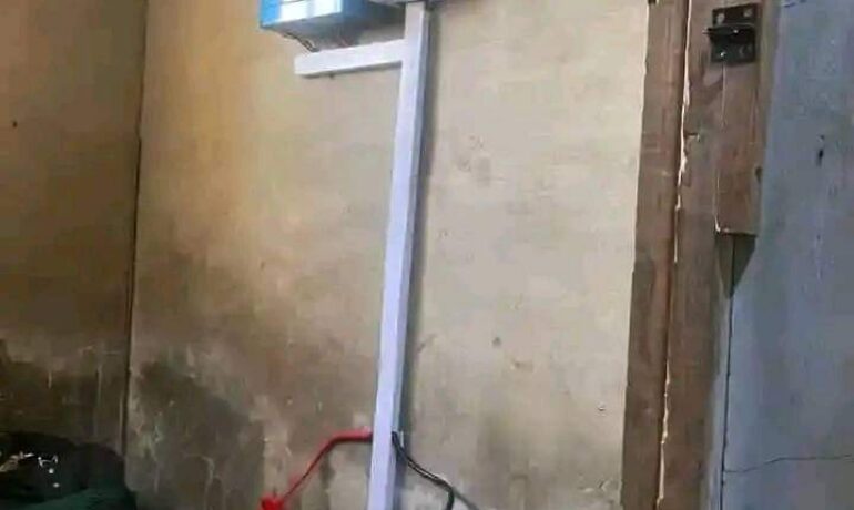 AYOBAMI ELECTRICAL ENGINEERING SERVICES