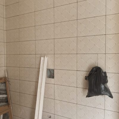 Abdulrasheed Isah Tiling Services