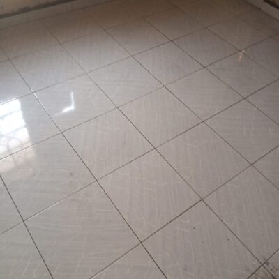 Abdulrasheed Isah Tiling Services