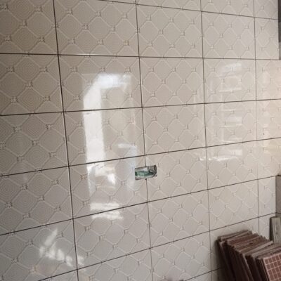 Abdulrasheed Isah Tiling Services