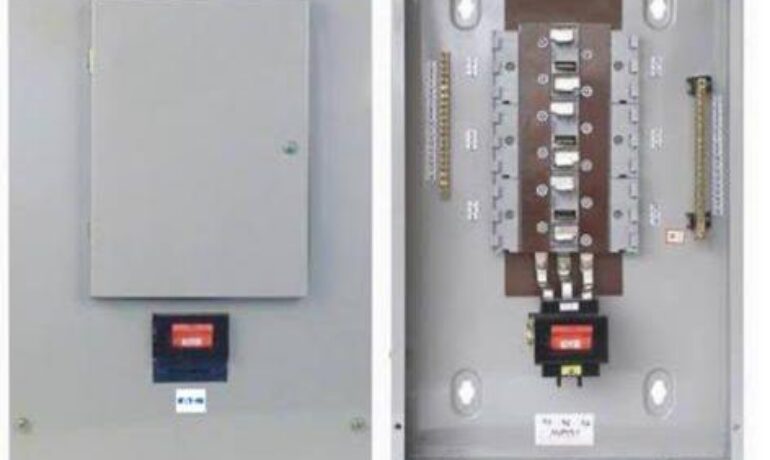 Abidex Electrical Work