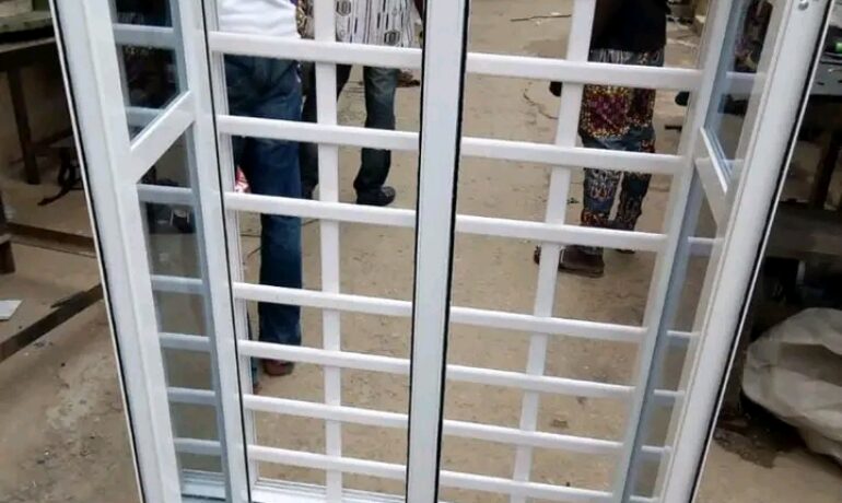 Abiodun Akinbobola Aluminium Services