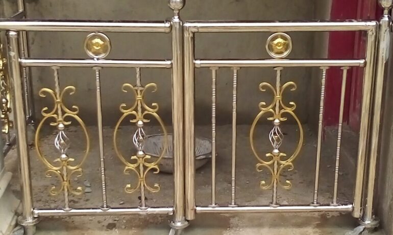 Abolaj Aluminum and Stainless Works