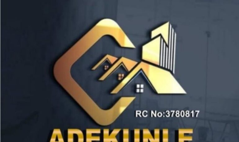 Adekunle Roofing Construction