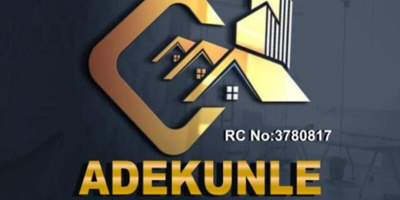 Adekunle Roofing Construction