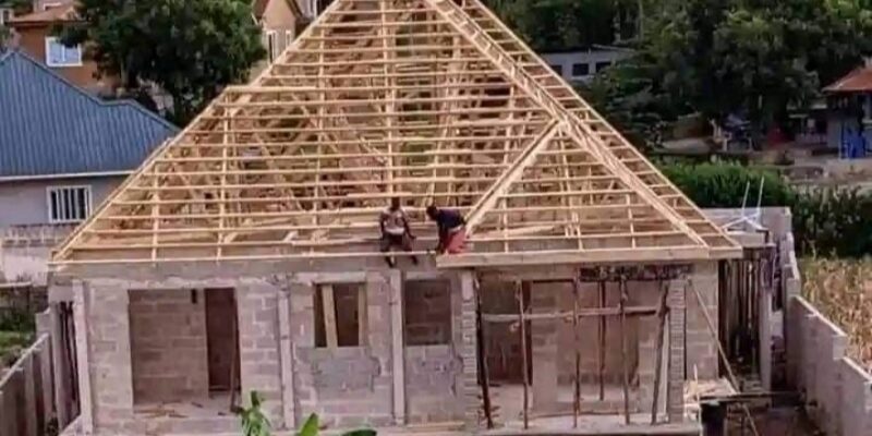 Adekunle Roofing Construction