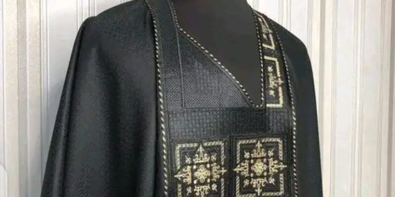 Ademola Lukman Lekan Fashion Designs