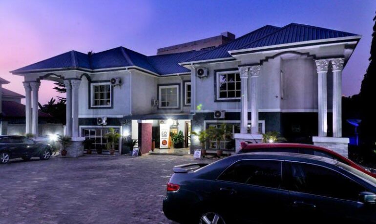 Aden360 Hotel 