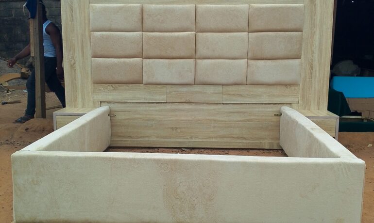 Ade’s Carpentry and Furniture Works
