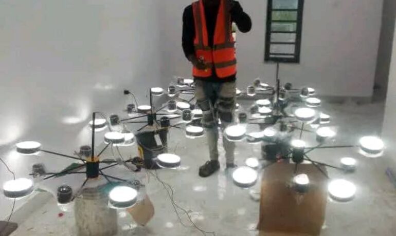 Adetech Electrical Company