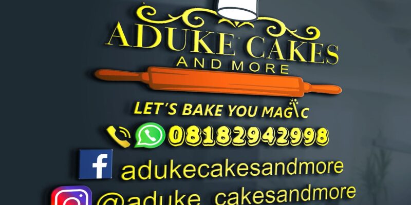 Aduke Cakes and More