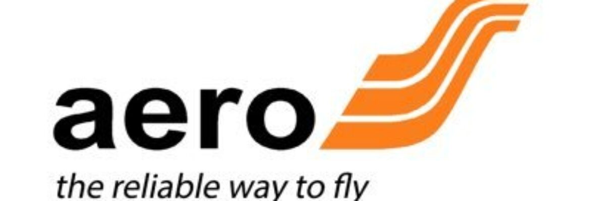 Aerocontractors Nigeria Limited