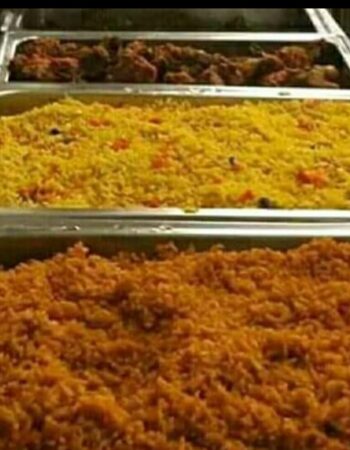 Africa Indoor & Outdoor Catering Services