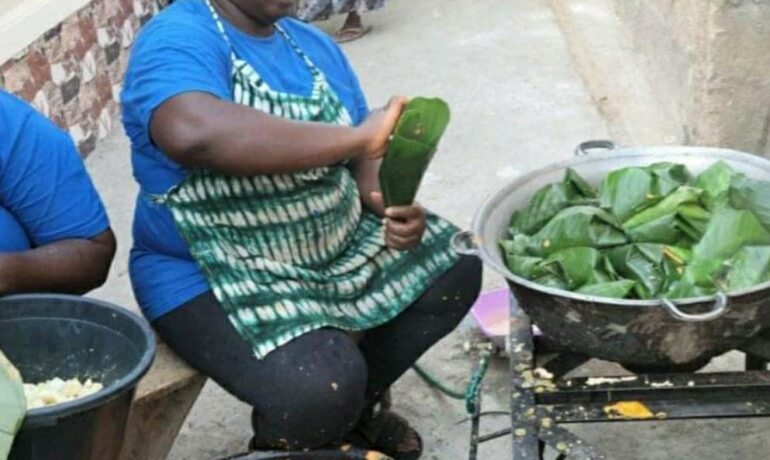 Africa Indoor & Outdoor Catering Services