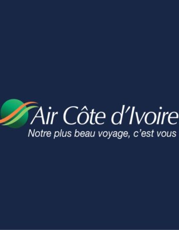 Air Côte d’Ivoire Lagos Office