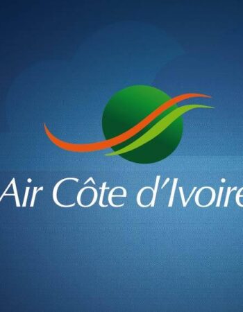 Air Côte d’Ivoire Lagos Office