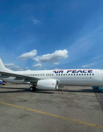 Air Peace