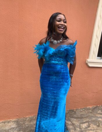 Ajibade Adenike Fashion Designs