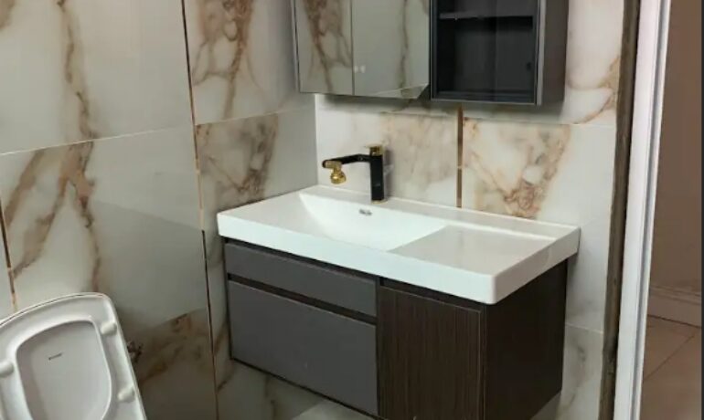 Akorede Plumbing Enterprises