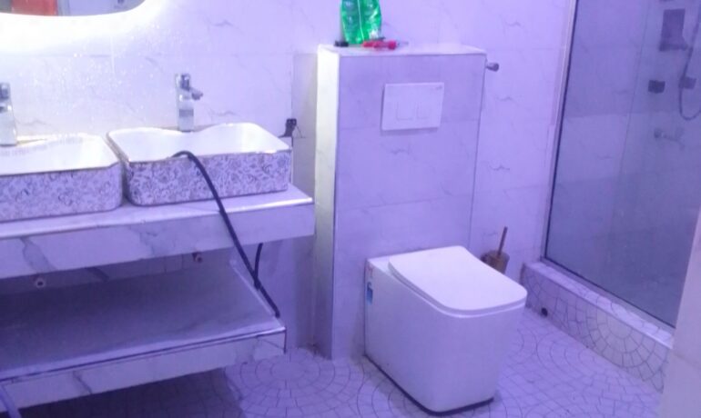 Al-Mubarak Plumbing Services
