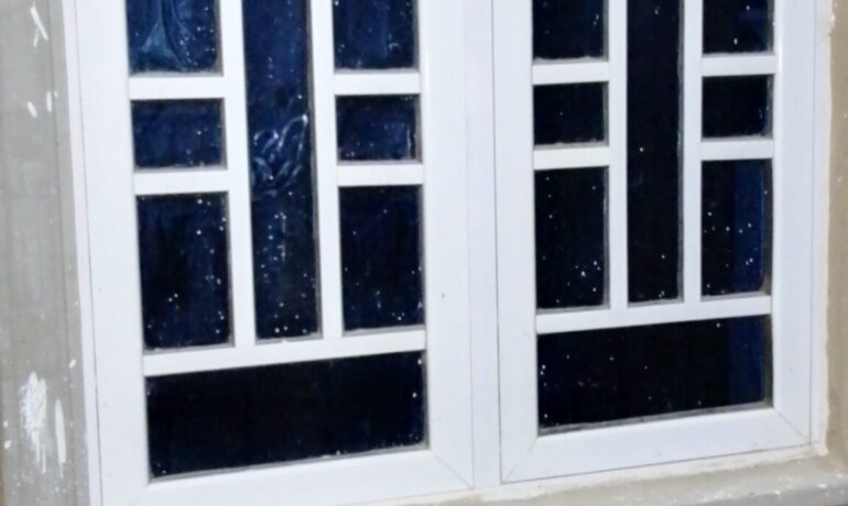 Aluminium Fabrication Services by Kabiru Mustapha