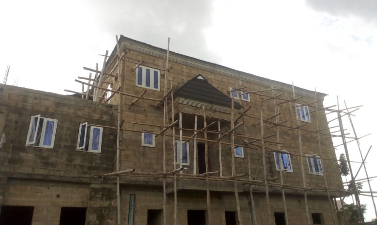 Aluminium Fabrication Services by Yinusa Bolaji Marufdeen