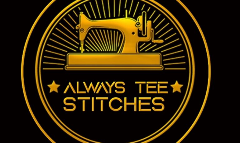 Alwaystee Stitches and More