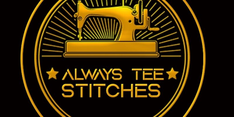 Alwaystee Stitches and More