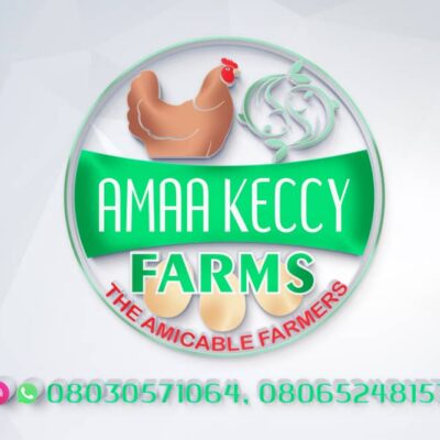 Amaa Keccy Farms