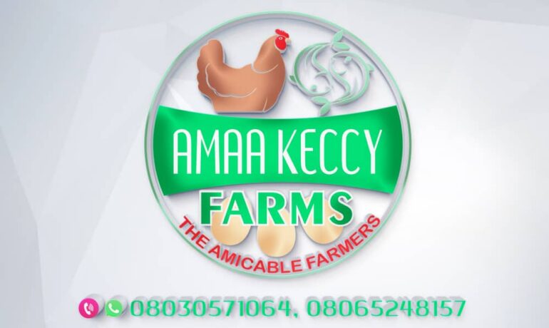 Amaa Keccy Farms