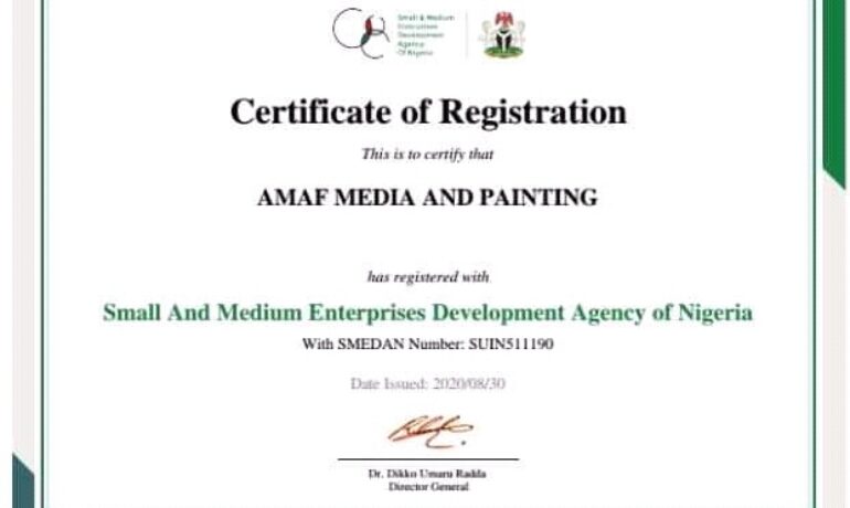 Amaf Media and Print