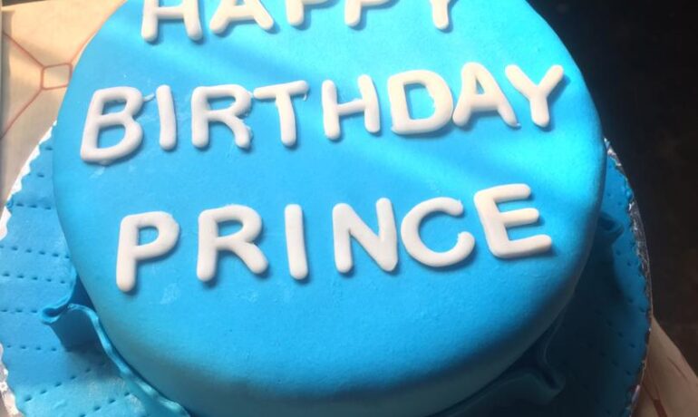 Anik Cakes and Pastries Gallery