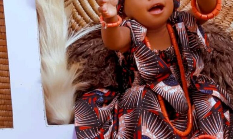 Anjola Stitches