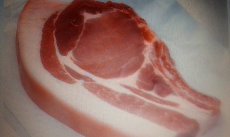 Anmo Consolidated Meat