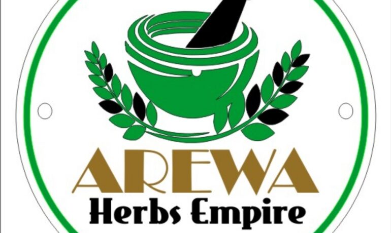 Arewa Herbs Empire