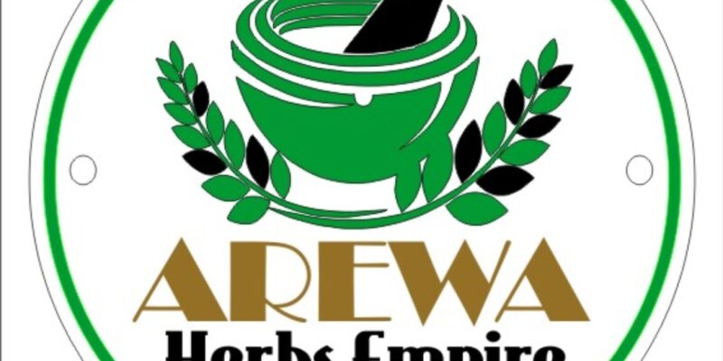 Arewa Herbs Empire