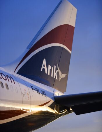 Arik Air