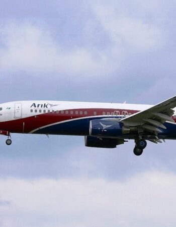 Arik Air