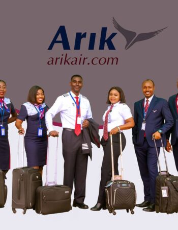 Arik Air