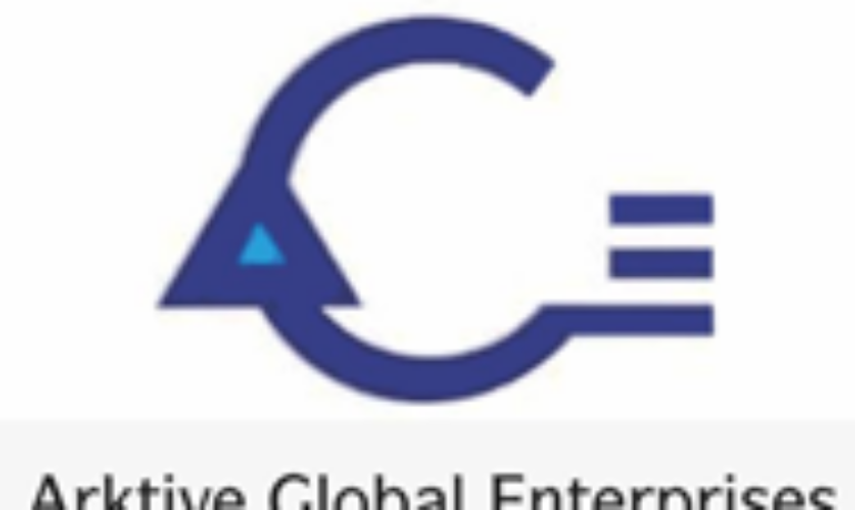 Arktive Global Enterprises (RC 2738007)