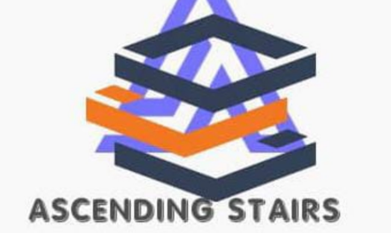 Ascending Stairs