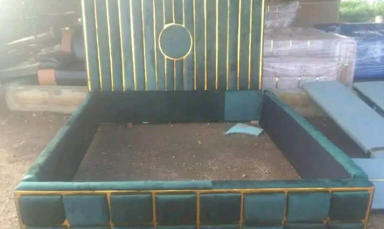 Ayobami Furniture and Carpentry Works