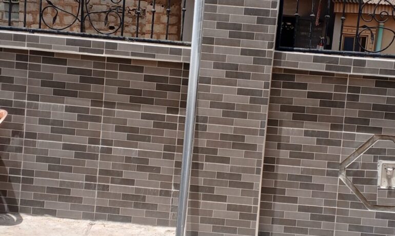 Ayoola Tiler