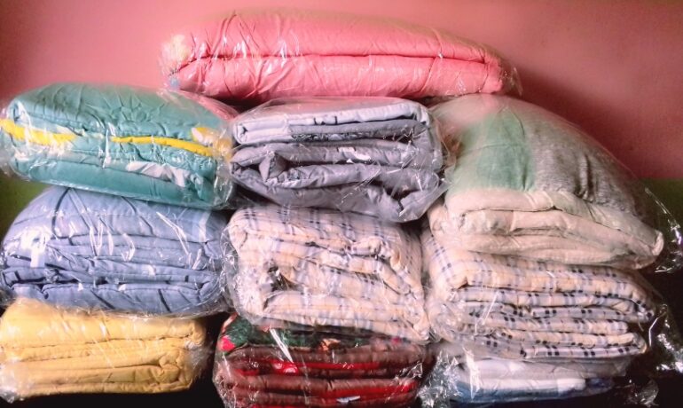 BG Beddings