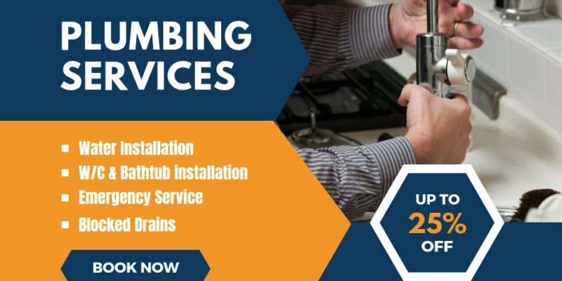 BJ Plumbing Materials and Service Limited