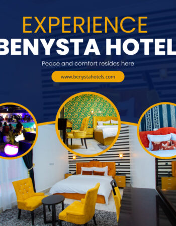 Benysta Hotel Abuja