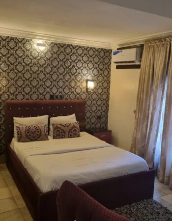 Benysta Hotel Abuja